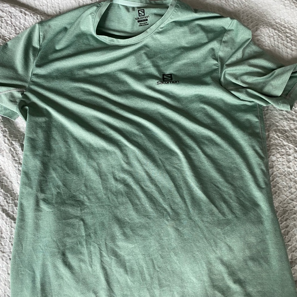 Salomon XA Athletic T-shirt